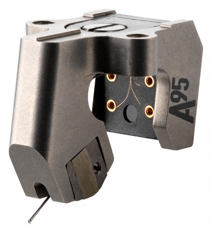 Ortofon MC A95 Moving Coil Cartridge